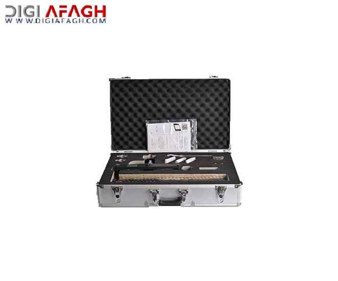 دستگاه سختی سنج راکول مدل PHR-32 محصول TX instruments
