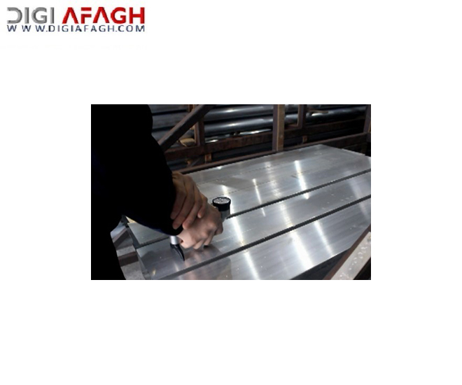 دستگاه سختی سنج بارکول مدل 935 محصول TX instruments