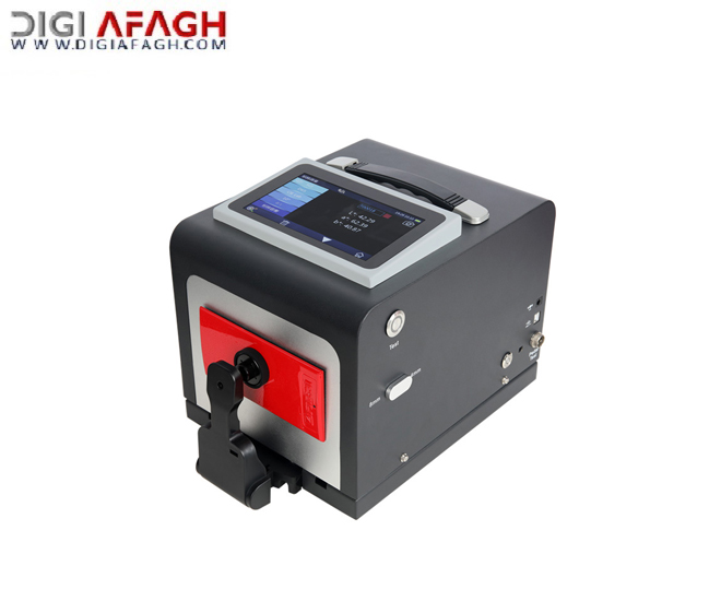 دستگاه اسپکتروفوتومتر پرتابل رومیزی مدل TS8450 محصول 3nh