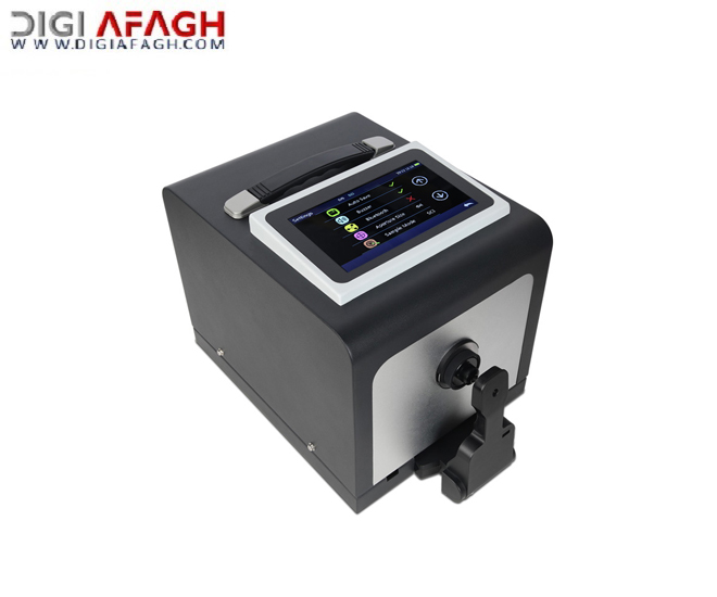 دستگاه اسپکتروفوتومتر پرتابل رومیزی مدل TS8260 محصول 3nh
