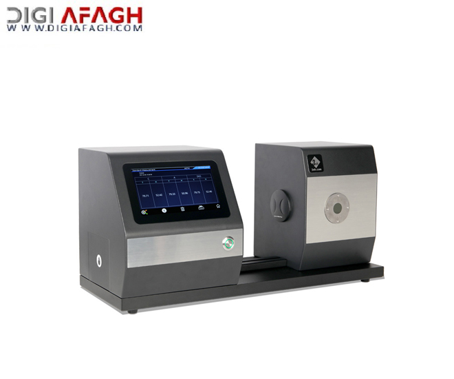 دستگاه آنالیز رنگ Haze Meter مدل YH1610 محصول 3nh
