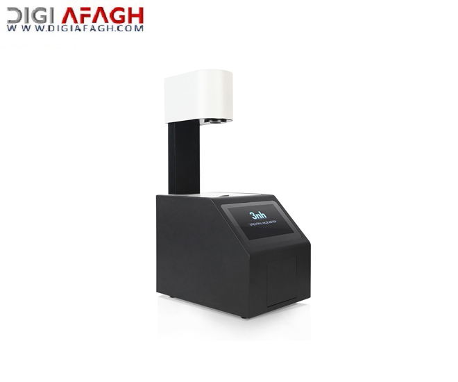 دستگاه آنالیز رنگ Haze Meter مدل YH1100 محصول 3nh