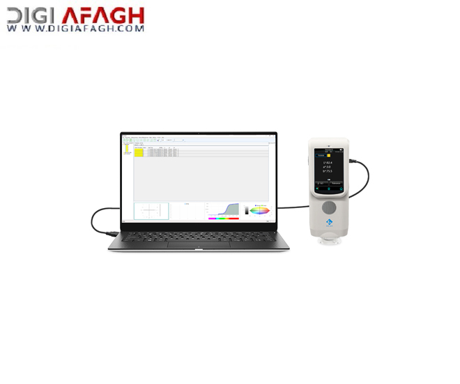 دستگاه آنالیز رنگ پرتابل مدل TS7036 محصول 3nh