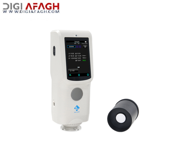 دستگاه آنالیز رنگ پرتابل مدل TS7036 محصول 3nh
