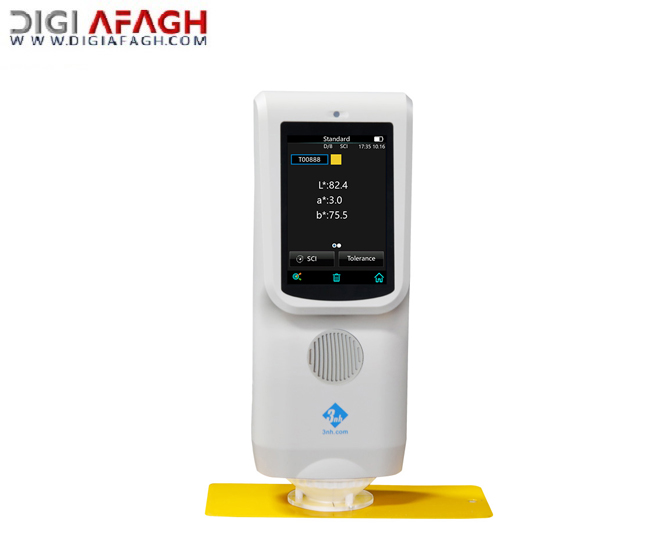 دستگاه آنالیز رنگ پرتابل مدل TS7030 محصول 3nh