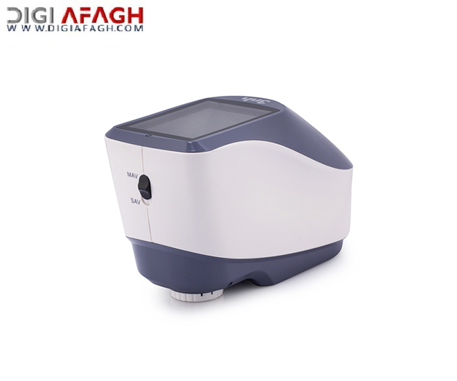 دستگاه اسپکتروفوتومتر پرتابل مدل YS3060 محصول 3nh