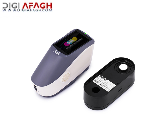 دستگاه اسپکتروفوتومتر پرتابل مدل YS3060 محصول 3nh