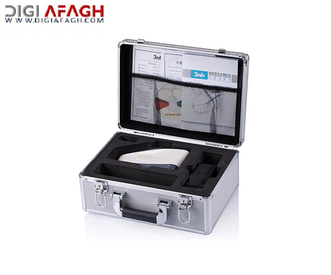 دستگاه اسپکتروفوتومتر پرتابل مدل YS3010 محصول 3nh