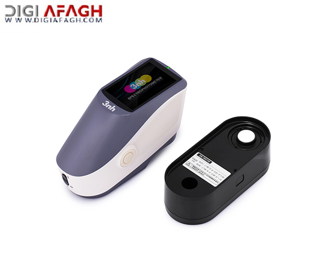دستگاه اسپکتروفوتومتر پرتابل مدل YS3010 محصول 3nh