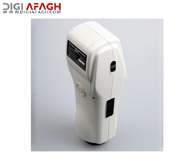 دستگاه اسپکتروفوتومتر پرتابل مدل NS810 محصول 3nh
