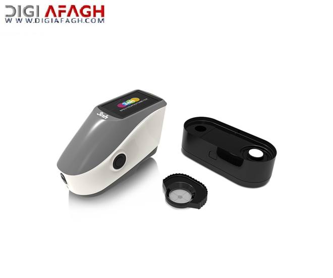 دستگاه اسپکترودانسیتومتر پرتابل مدل YD5050 محصول 3nh