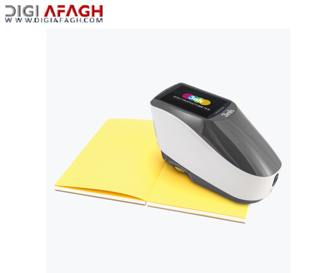 دستگاه اسپکترودانسیتومتر پرتابل مدل YD5010 محصول 3nh