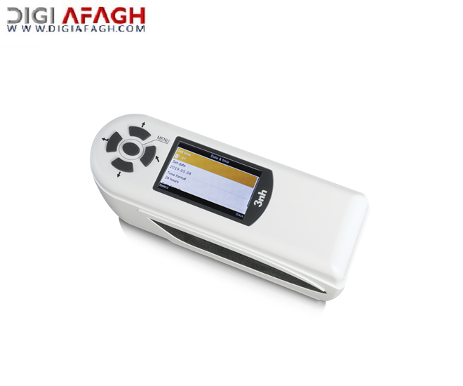 دستگاه تشخیص رنگ پرتابل مدل NH310 محصول 3nh