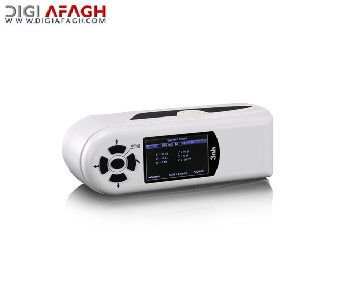 دستگاه تشخیص رنگ پرتابل مدل NH310 محصول 3nh