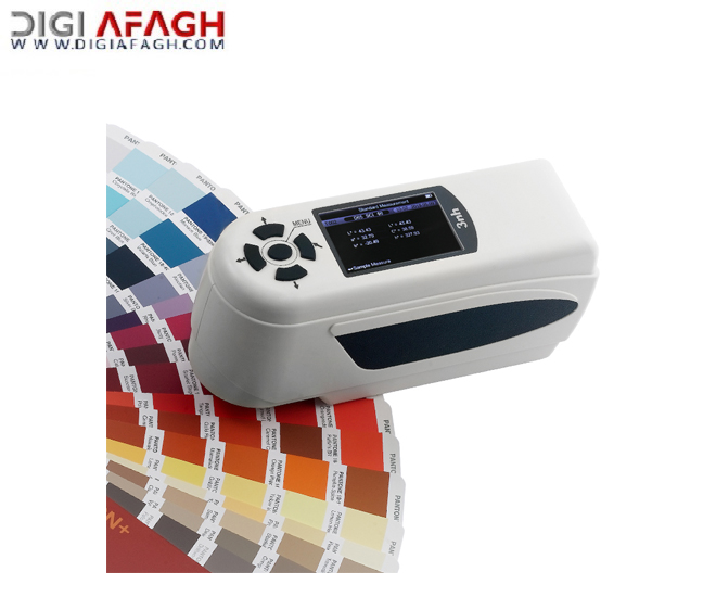 دستگاه تشخیص رنگ پرتابل مدل NH300 محصول 3nh