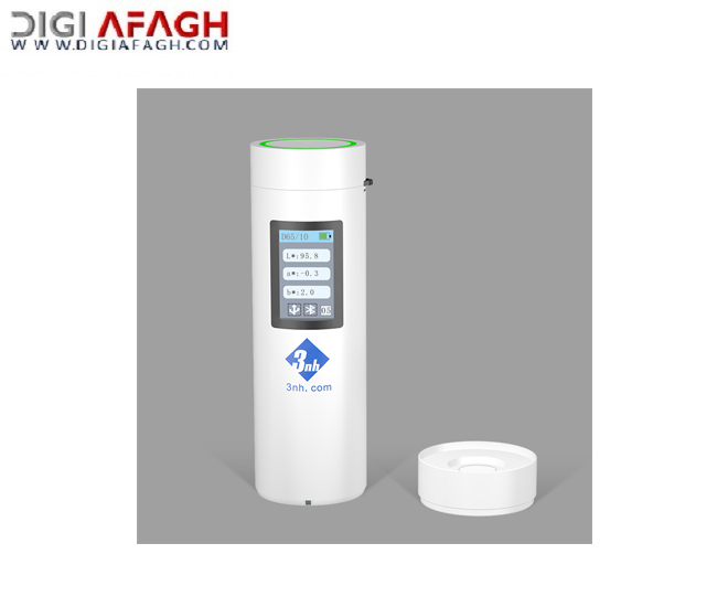 دستگاه تشخیص رنگ مدل CR1 محصول 3nh