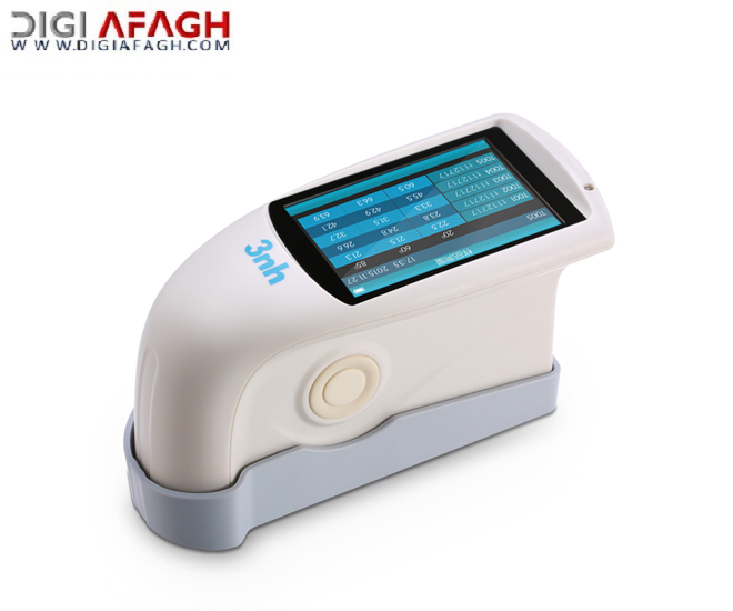 دستگاه براقیت سنج مدل HG268 محصول 3nh