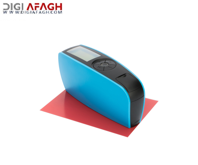 دستگاه براقیت سنج مدل YG268 محصول 3nh