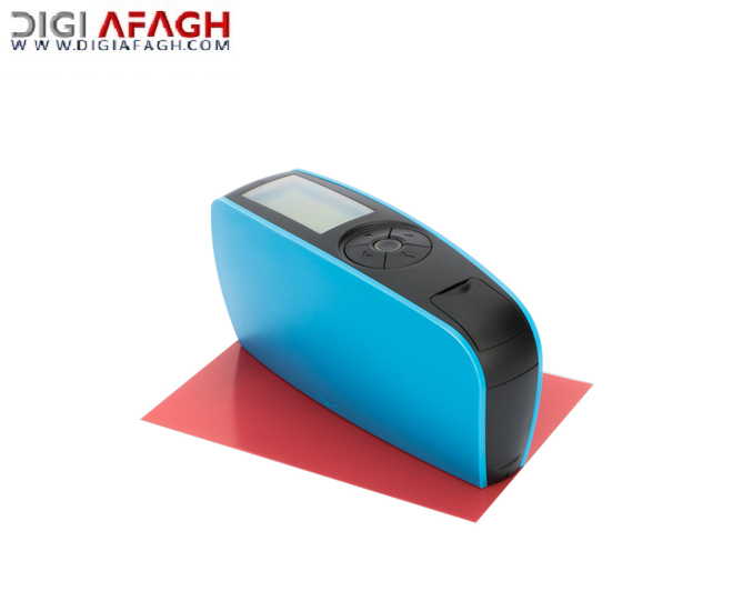 دستگاه براقیت سنج مدل YG60 محصول 3nh