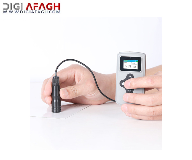 دستگاه ضخامت سنج رنگ مدل YT8200 محصول 3nh