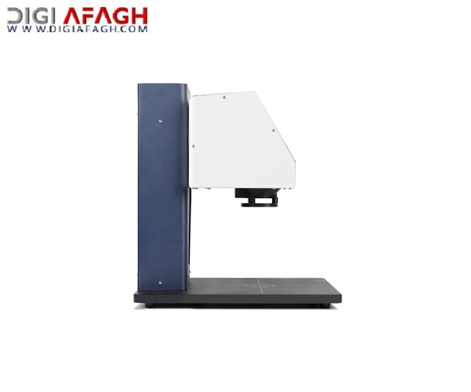 دستگاه اسپکتروفوتومتر غیرتماسی رومیزی مدل YL4660 محصول 3nh