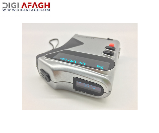 دستگاه زبری سنج  TIME3100 (TR100) محصول TIME Group