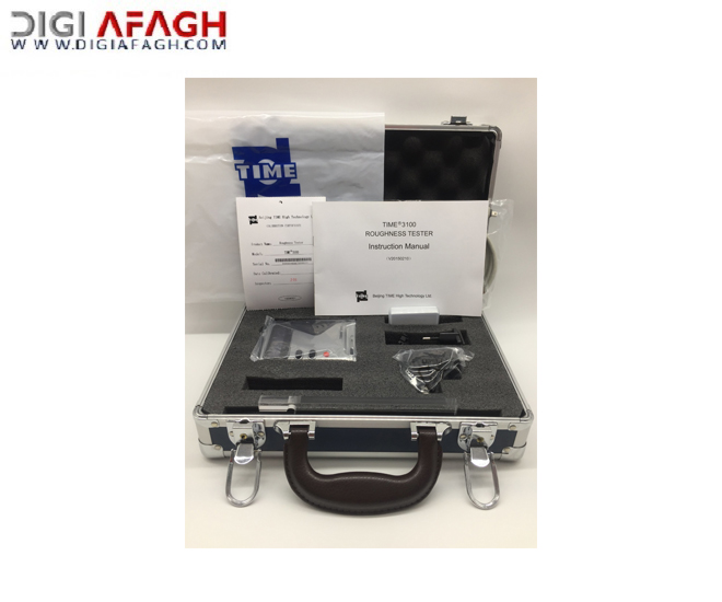 دستگاه زبری سنج  TIME3100 (TR100) محصول TIME Group