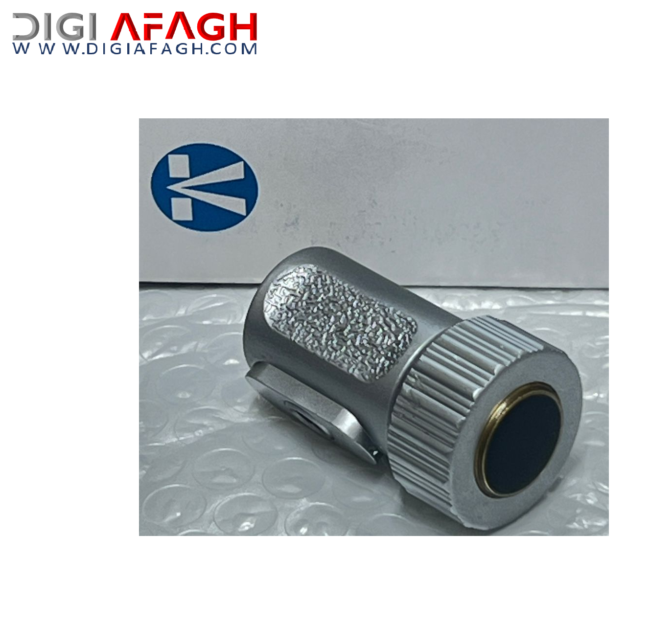پراب نرمال مـدل MB2S-N قطر 10 فرکانس 2 مگاهرتز محصول  کرات کرامر