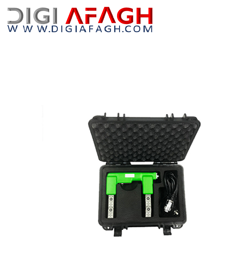دستگاه یوک مغناطیسی  AC مدل  Y-8